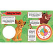Picture of DISNEY TELL THE TIME BOARD BOOK
